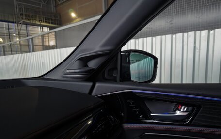 Acura MDX, 2025 год, 11 440 000 рублей, 26 фотография