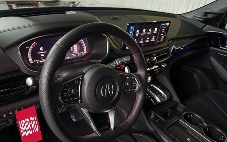 Acura MDX, 2025 год, 11 440 000 рублей, 15 фотография