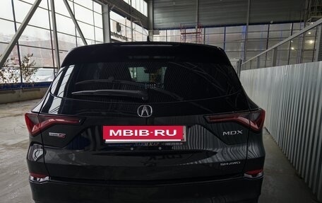 Acura MDX, 2025 год, 11 440 000 рублей, 9 фотография