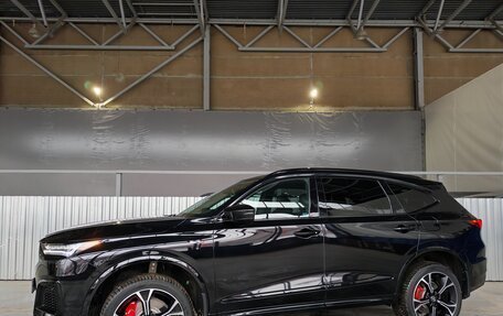 Acura MDX, 2025 год, 11 440 000 рублей, 28 фотография