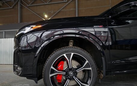 Acura MDX, 2025 год, 11 440 000 рублей, 29 фотография