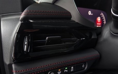 Acura MDX, 2025 год, 11 440 000 рублей, 25 фотография