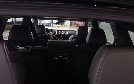 Acura MDX, 2025 год, 11 440 000 рублей, 36 фотография