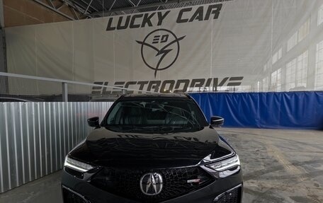 Acura MDX, 2025 год, 11 440 000 рублей, 12 фотография