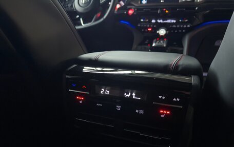 Acura MDX, 2025 год, 11 440 000 рублей, 33 фотография