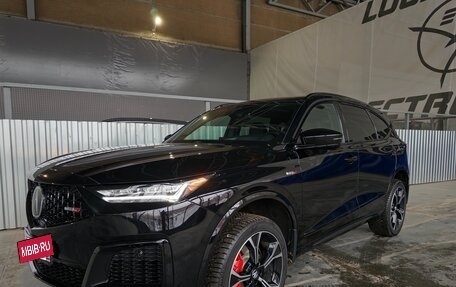 Acura MDX, 2025 год, 11 440 000 рублей, 27 фотография