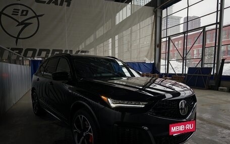 Acura MDX, 2025 год, 11 440 000 рублей, 11 фотография