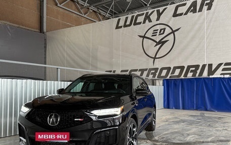 Acura MDX, 2025 год, 11 440 000 рублей, 37 фотография