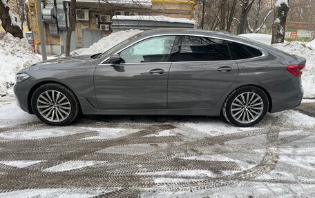 BMW 6 серия, 2020 год, 5 950 000 рублей, 7 фотография