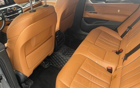 BMW 6 серия, 2020 год, 5 950 000 рублей, 13 фотография