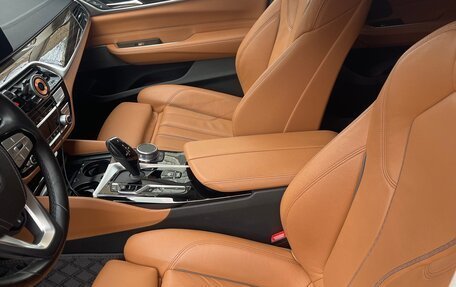 BMW 6 серия, 2020 год, 5 950 000 рублей, 12 фотография