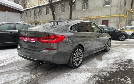 BMW 6 серия, 2020 год, 5 950 000 рублей, 4 фотография