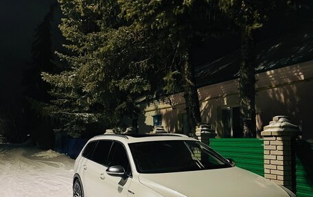 Volkswagen Passat B8 рестайлинг, 2018 год, 3 185 000 рублей, 10 фотография