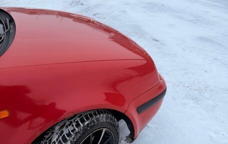 Volkswagen Golf IV, 1999 год, 320 000 рублей, 9 фотография