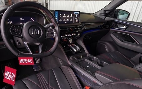 Acura MDX, 2025 год, 11 440 000 рублей, 19 фотография