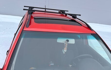 Volkswagen Golf IV, 1999 год, 320 000 рублей, 11 фотография