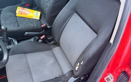 Volkswagen Golf IV, 1999 год, 320 000 рублей, 17 фотография