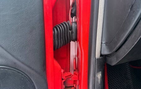 Volkswagen Golf IV, 1999 год, 320 000 рублей, 19 фотография