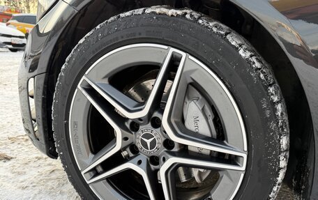 Mercedes-Benz C-Класс, 2018 год, 4 650 000 рублей, 11 фотография