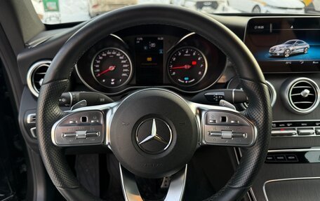 Mercedes-Benz C-Класс, 2018 год, 4 650 000 рублей, 14 фотография