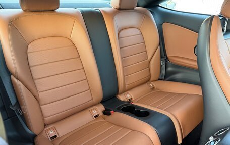 Mercedes-Benz C-Класс, 2018 год, 4 650 000 рублей, 20 фотография