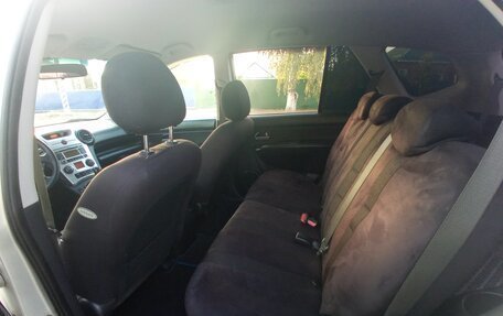 KIA Carens III (RP), 2010 год, 750 000 рублей, 12 фотография