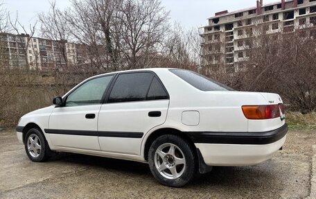 Toyota Corona IX (T190), 1997 год, 290 000 рублей, 5 фотография