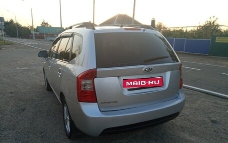 KIA Carens III (RP), 2010 год, 750 000 рублей, 6 фотография
