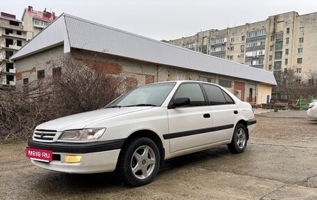 Toyota Corona IX (T190), 1997 год, 290 000 рублей, 2 фотография