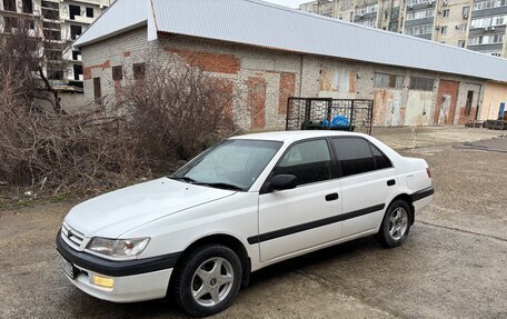 Toyota Corona IX (T190), 1997 год, 290 000 рублей, 7 фотография