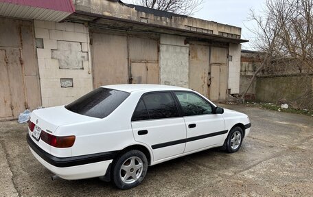 Toyota Corona IX (T190), 1997 год, 290 000 рублей, 10 фотография