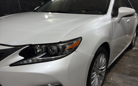 Lexus ES VII, 2017 год, 2 150 000 рублей, 2 фотография