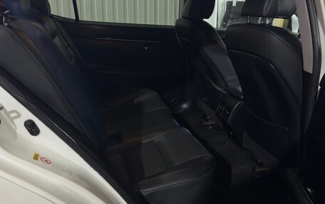 Lexus ES VII, 2017 год, 2 150 000 рублей, 5 фотография