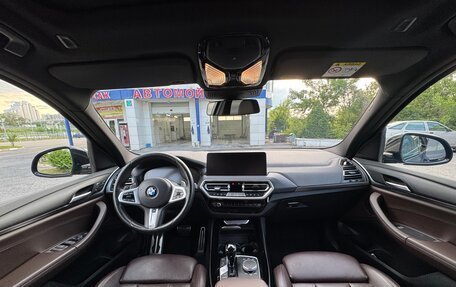 BMW X3, 2021 год, 6 449 000 рублей, 11 фотография