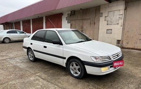 Toyota Corona IX (T190), 1997 год, 290 000 рублей, 6 фотография