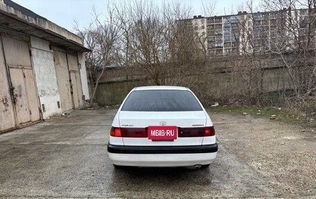 Toyota Corona IX (T190), 1997 год, 290 000 рублей, 9 фотография