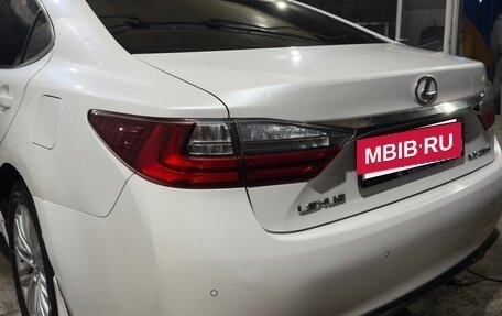 Lexus ES VII, 2017 год, 2 150 000 рублей, 3 фотография