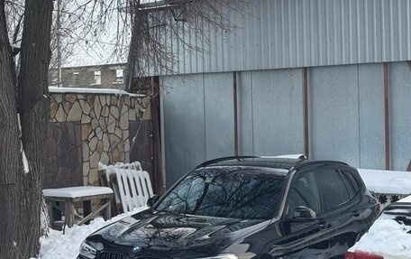 BMW X3, 2021 год, 6 449 000 рублей, 3 фотография