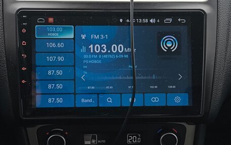 Volkswagen Polo VI (EU Market), 2016 год, 1 215 000 рублей, 5 фотография