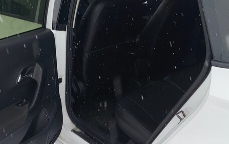 Volkswagen Polo VI (EU Market), 2016 год, 1 215 000 рублей, 8 фотография