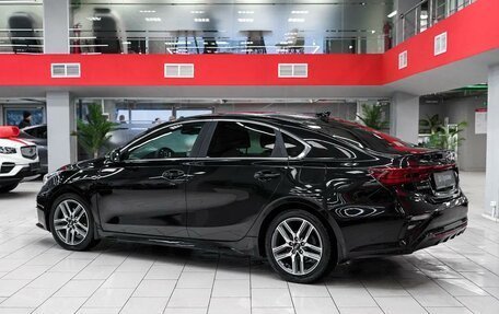 KIA Cerato IV, 2020 год, 1 850 000 рублей, 2 фотография