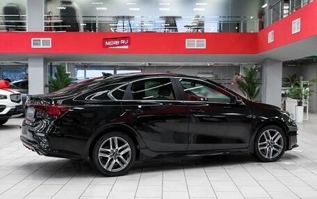 KIA Cerato IV, 2020 год, 1 850 000 рублей, 4 фотография