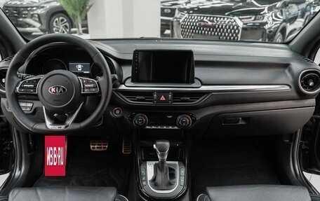 KIA Cerato IV, 2020 год, 1 850 000 рублей, 6 фотография