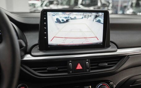 KIA Cerato IV, 2020 год, 1 850 000 рублей, 10 фотография