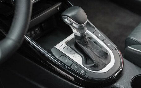 KIA Cerato IV, 2020 год, 1 850 000 рублей, 11 фотография