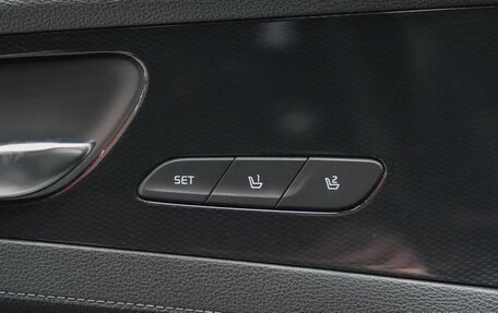 KIA Cerato IV, 2020 год, 1 850 000 рублей, 13 фотография