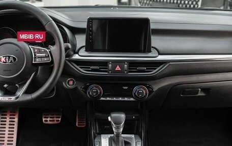 KIA Cerato IV, 2020 год, 1 850 000 рублей, 8 фотография