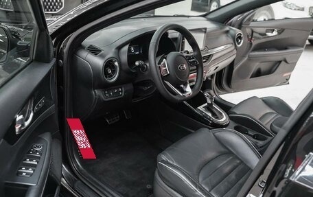 KIA Cerato IV, 2020 год, 1 850 000 рублей, 9 фотография