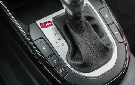 KIA Cerato IV, 2020 год, 1 850 000 рублей, 12 фотография