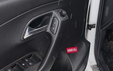 Volkswagen Polo VI (EU Market), 2016 год, 1 215 000 рублей, 7 фотография